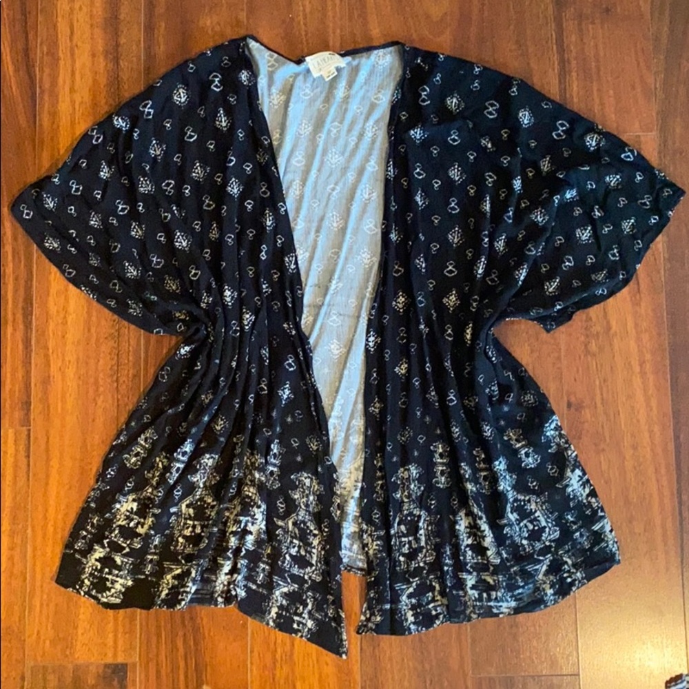 🥶 3 for $20!! 🥶 Buckle Cardigan